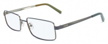 Calvin Klein CK7249 Eyeglasses Eyeglasses - 024 Gunmetal 
