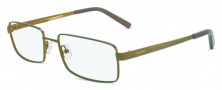 Calvin Klein CK7249 Eyeglasses Eyeglasses - 210 Brown