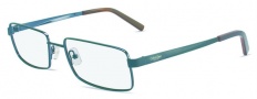 Calvin Klein CK7249 Eyeglasses Eyeglasses - 449 Misty Blue 