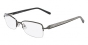 Calvin Klein CK7274 Eyeglasses Eyeglasses - 033 Gunmetal 