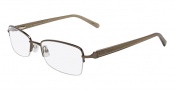 Calvin Klein CK7274 Eyeglasses Eyeglasses - 272 Taupe 