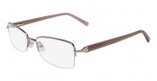 Calvin Klein CK7274 Eyeglasses Eyeglasses - 604 Rose 