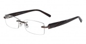 Calvin Klein CK7276 Eyeglasses Eyeglasses - 272 Taupe 