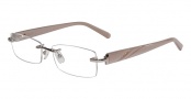 Calvin Klein CK7276 Eyeglasses Eyeglasses - 291 Champagne