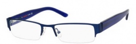 Carrera 7594 Eyeglasses Eyeglasses - 0JCC Matte Dark Blue