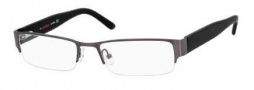 Carrera 7594 Eyeglasses Eyeglasses - 0JLS Matte Gunmetal