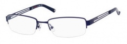 Carrera 7596 Eyeglasses Eyeglasses - 0DA4 Blue