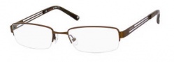 Carrera 7596 Eyeglasses Eyeglasses - 05BZ Brown