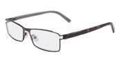 Calvin Klein CK7279 Eyeglasses Eyeglasses - 210 Brown 