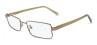 Calvin Klein CK7282 Eyeglasses Eyeglasses - 211 Espresso 
