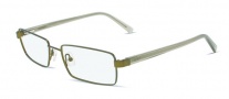 Calvin Klein CK7282 Eyeglasses Eyeglasses - 328 Olive