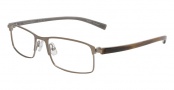 Calvin Klein CK7283 Eyeglasses Eyeglasses - 210 Light Brown 