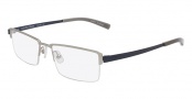 Calvin Klein CK7284 Eyeglasses Eyeglasses - 018 Light Gunmetal 