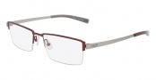 Calvin Klein CK7284 Eyeglasses Eyeglasses - 611 Bordeaux 