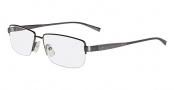 Calvin Klein CK7323 Eyeglasses  Eyeglasses - 033 Gunmetal 