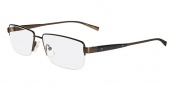 Calvin Klein CK7323 Eyeglasses  Eyeglasses - 259 Sable