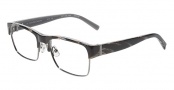 Calvin Klein CK7327 Eyeglasses  Eyeglasses - 040 Black Bark 