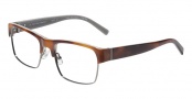 Calvin Klein CK7327 Eyeglasses  Eyeglasses - 212 Antique Tortoise 