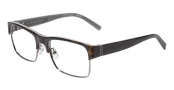 Calvin Klein CK7327 Eyeglasses  Eyeglasses - 214 Havana