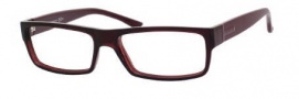 Gucci 1021 Eyeglasses Eyeglasses - 0KX6 Brown Red