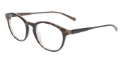 Calvin Klein CK7334 Eyeglasses  Eyeglasses - 214 Havana