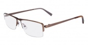 Calvin Klein CK7465 Eyeglasses Eyeglasses - 211 Light Brown 