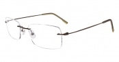 Calvin Klein CK7503 Eyeglasses Eyeglasses - 029 Tan 
