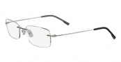 Calvin Klein CK7503 Eyeglasses Eyeglasses - 030 Silver 