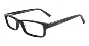 Calvin Klein CK7723 Eyeglasses Eyeglasses - 001 Black 