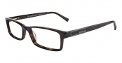 Calvin Klein CK7723 Eyeglasses Eyeglasses - 214 Havana