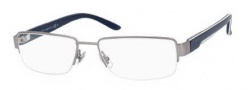 Gucci 2219 Eyeglasses Eyeglasses - 0W1C Matte Ruthenium