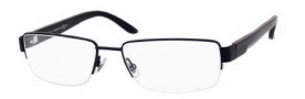 Gucci 2219 Eyeglasses Eyeglasses - 0W1M Semi Matte Black