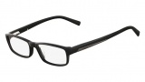 Calvin Klein CK7763 Eyeglasses Eyeglasses - 001 Black 