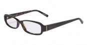 Calvin Klein CK7780 Eyeglasses Eyeglasses - 214 Havana