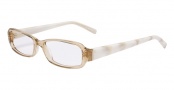 Calvin Klein CK7780 Eyeglasses Eyeglasses - 278 Sand Crystal 