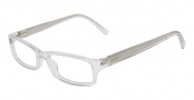 Calvin Klein CK7795 Eyeglasses Eyeglasses - 971 Crystal 