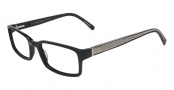 Calvin Klein CK7796 Eyeglasses Eyeglasses - 001 Black 