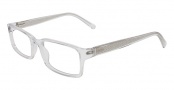 Calvin Klein CK7796 Eyeglasses Eyeglasses - 971 Crystal 