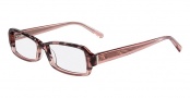 Calvin Klein CK7826 Eyeglasses Eyeglasses - 651 Rose Tortoise 