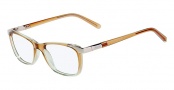 Calvin Klein CK7832 Eyeglasses Eyeglasses - 255 Sand Gradient