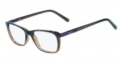 Calvin Klein CK7832 Eyeglasses Eyeglasses - 318 Olive Gradient 