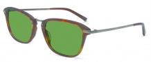 Calvin Klein CK7106S Sunglasses Sunglasses - 214 Havana 