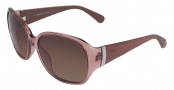 Calvin Klien CK7740S Sunglasses Sunglasses - 601 Rose 