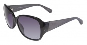 Calvin Klien CK7740S Sunglasses Sunglasses - 001 Black 