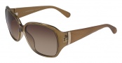 Calvin Klien CK7740S Sunglasses Sunglasses - 235 Bronze 