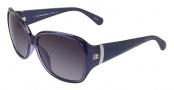 Calvin Klien CK7740S Sunglasses Sunglasses - 418 Sea Blue 