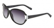 Calvin Klein CK7773S Sunglasses Sunglasses - 001 Black 