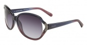 Calvin Klein CK7773S Sunglasses Sunglasses - 424 Blue Gradient