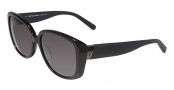 Calvin Klein CK7817S Sunglasses  Sunglasses - 001 Black 