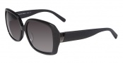 Calvin Klein CK7819S Sunglasses Sunglasses - 001 Black 
